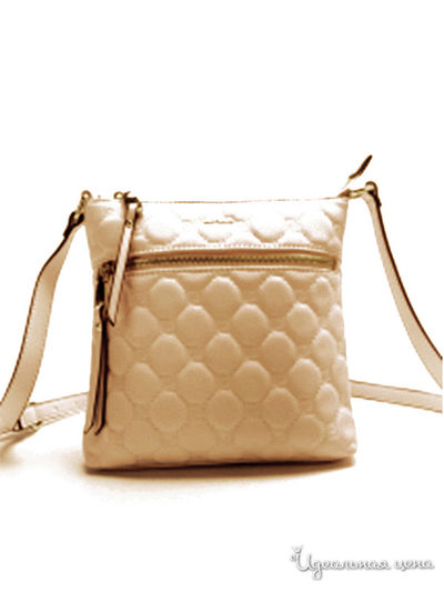 Сумка Milana, цвет бежевый