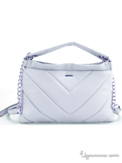 Сумка Milana, цвет голубой