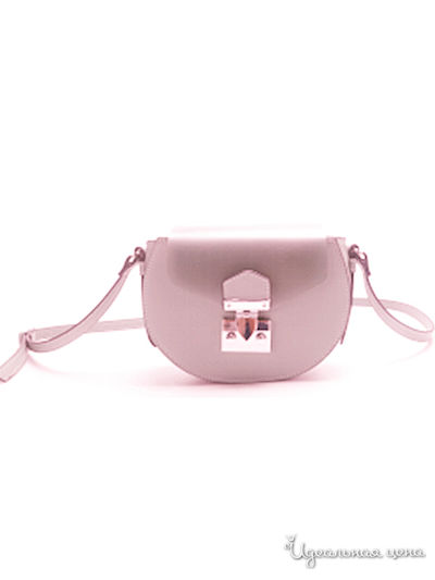 Сумка Milana, цвет розовый