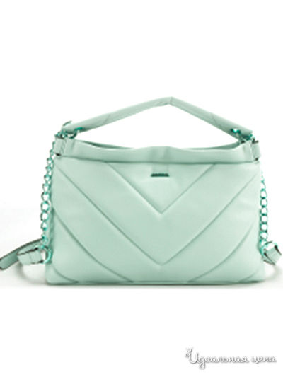 Сумка Milana, цвет зеленый