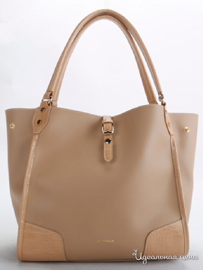 Сумка Milana, цвет бежевый