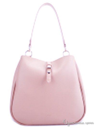 Сумка Milana, цвет розовый