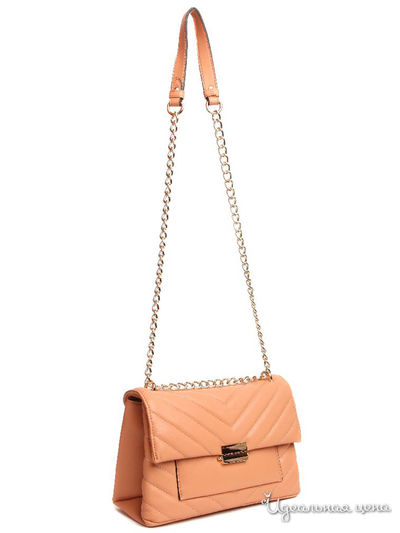 Сумка Milana, цвет терракотовый
