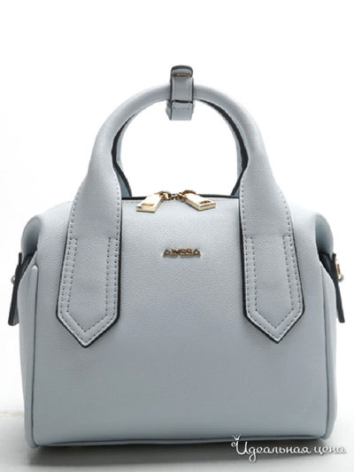 Сумка Milana, цвет голубой