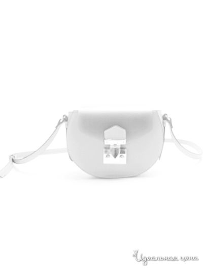 Сумка Milana, цвет белый