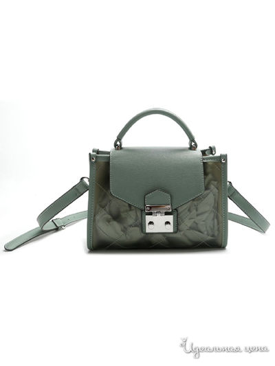 Сумка Milana, цвет зеленый