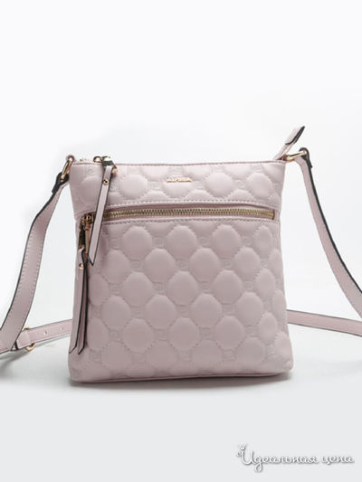 Сумка Milana, цвет розовый