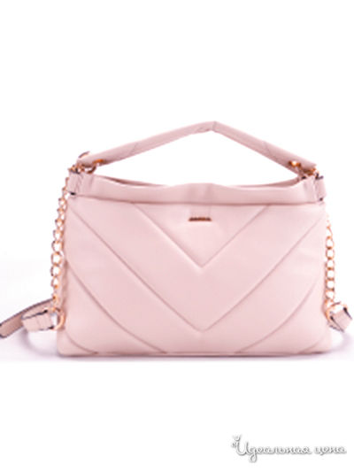 Сумка Milana, цвет розовый