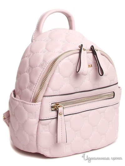 Рюкзак Milana, цвет розовый