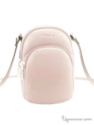 Сумка Milana, цвет кремовый