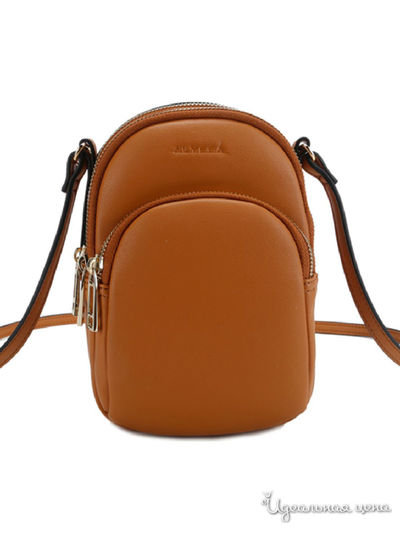 Сумка Milana, цвет коричневый