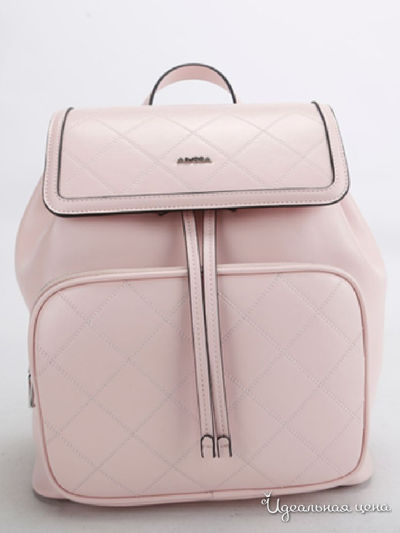 Рюкзак Milana, цвет терракотовый