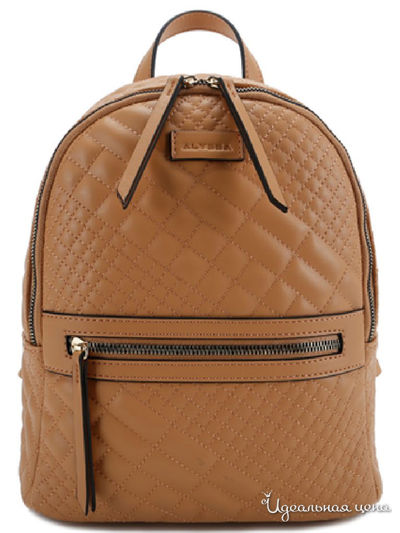 Рюкзак Milana, цвет коричневый
