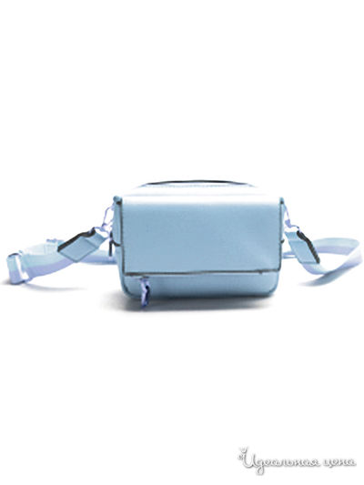 Сумка Milana, цвет голубой