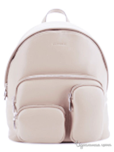 Рюкзак Milana, цвет кремовый