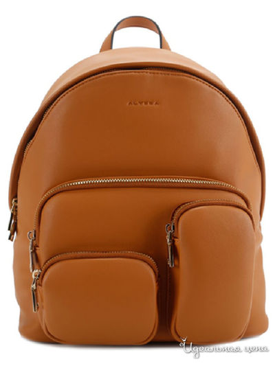 Рюкзак Milana, цвет коричневый