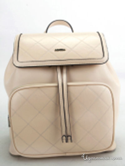 Рюкзак Milana, цвет бежевый