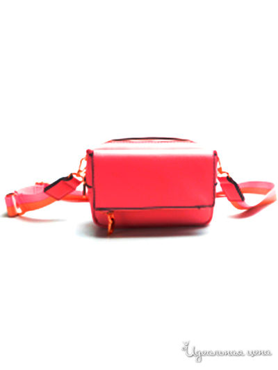 Сумка Milana, цвет красный