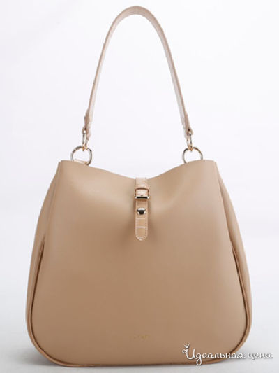 Сумка Milana, цвет бежевый