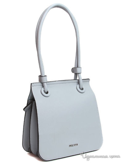 Сумка Milana, цвет голубой