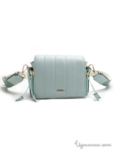 Сумка Milana, цвет зеленый