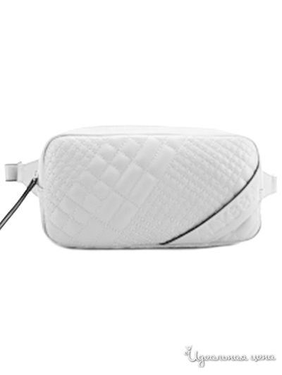 Сумка Milana, цвет белый