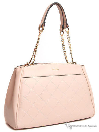 Сумка Milana, цвет бежевый