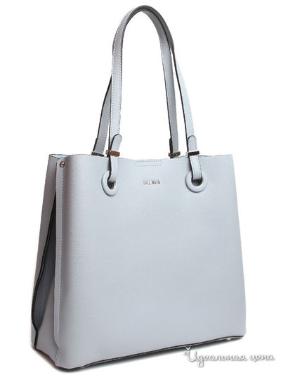 Сумка Milana, цвет голубой