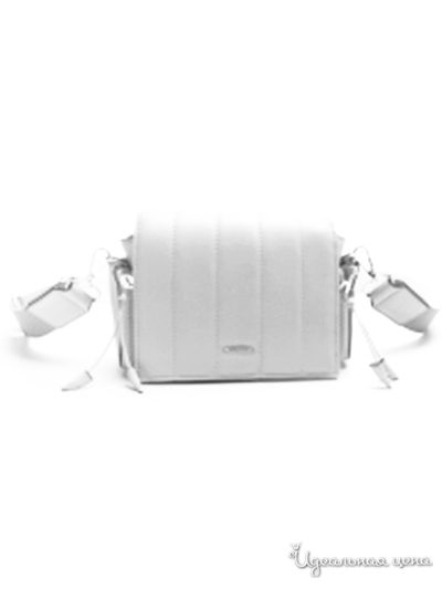 Сумка Milana, цвет белый