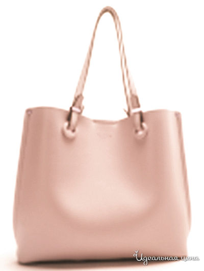 Сумка Milana, цвет бежевый