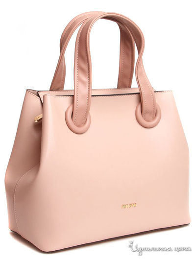 Сумка Milana, цвет розовый