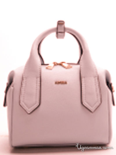 Сумка Milana, цвет розовый