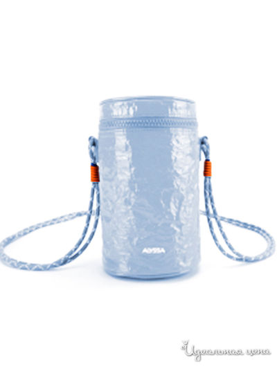 Сумка Milana, цвет серебряный