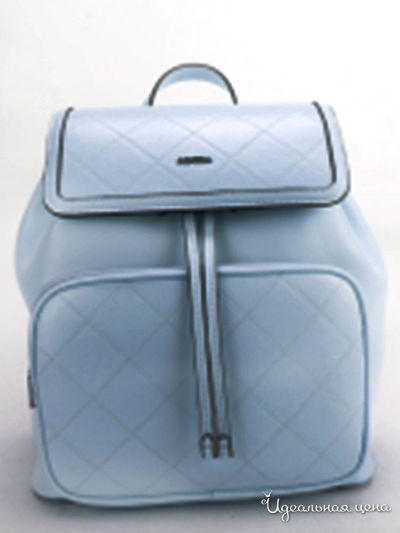 Рюкзак Milana, цвет голубой