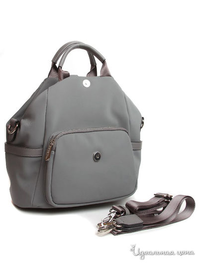Рюкзак Milana, цвет серый