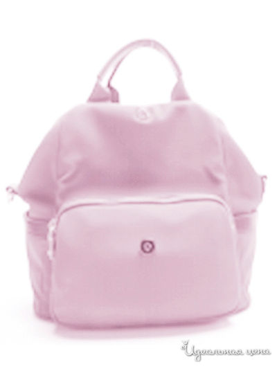 Рюкзак Milana, цвет розовый