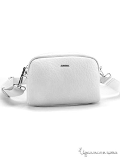 Сумка Milana, цвет белый