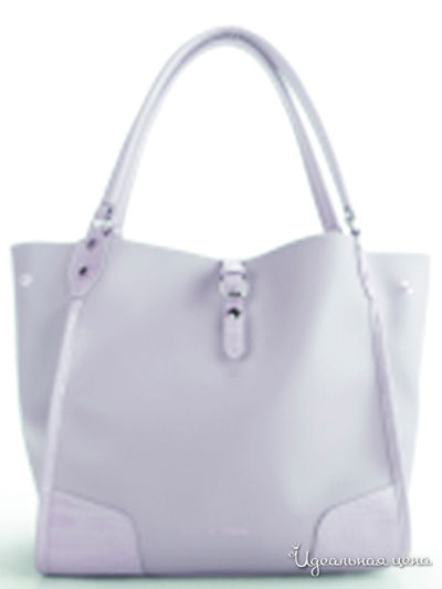 Сумка Milana, цвет голубой