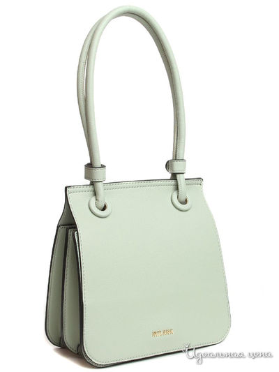 Сумка Milana, цвет зеленый