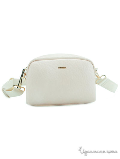 Сумка Milana, цвет голубой