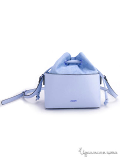 Сумка Milana, цвет голубой