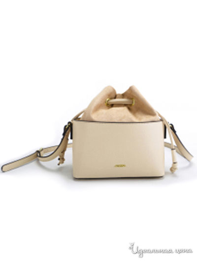 Сумка Milana, цвет бежевый