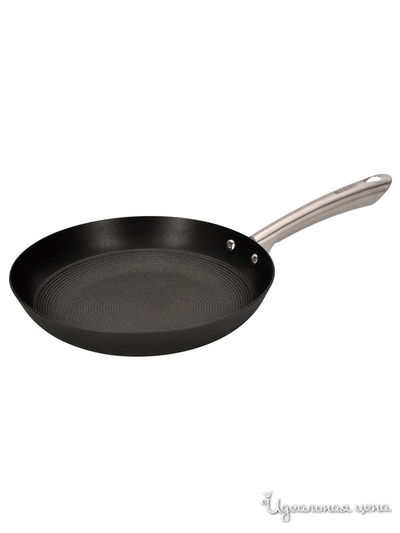 Сковорода, 26 см Regent, цвет черный