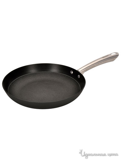 Сковорода, 28 см Regent, цвет черный