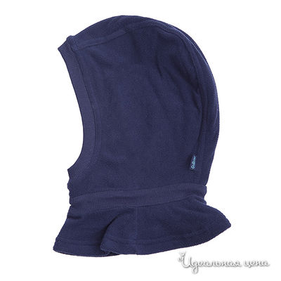 Шапка Gulliver, цвет цвет темно-синий