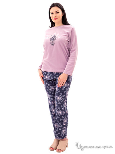 Костюм Primaverina, цвет мультиколор