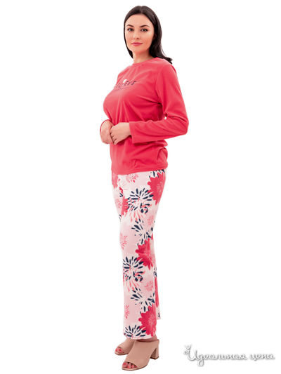 Костюм Primaverina, цвет мультиколор