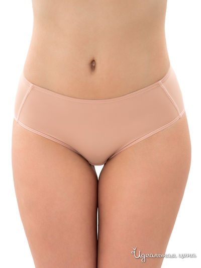 Трусы Primaverina, цвет сансет