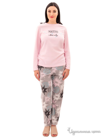 Костюм Primaverina, цвет мультиколор