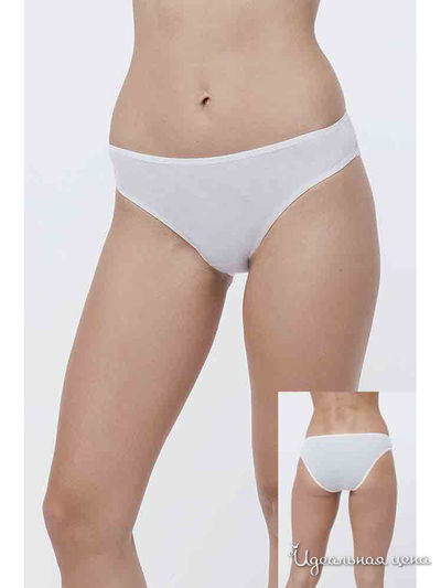 Трусы-слипы LENGY, цвет белый
